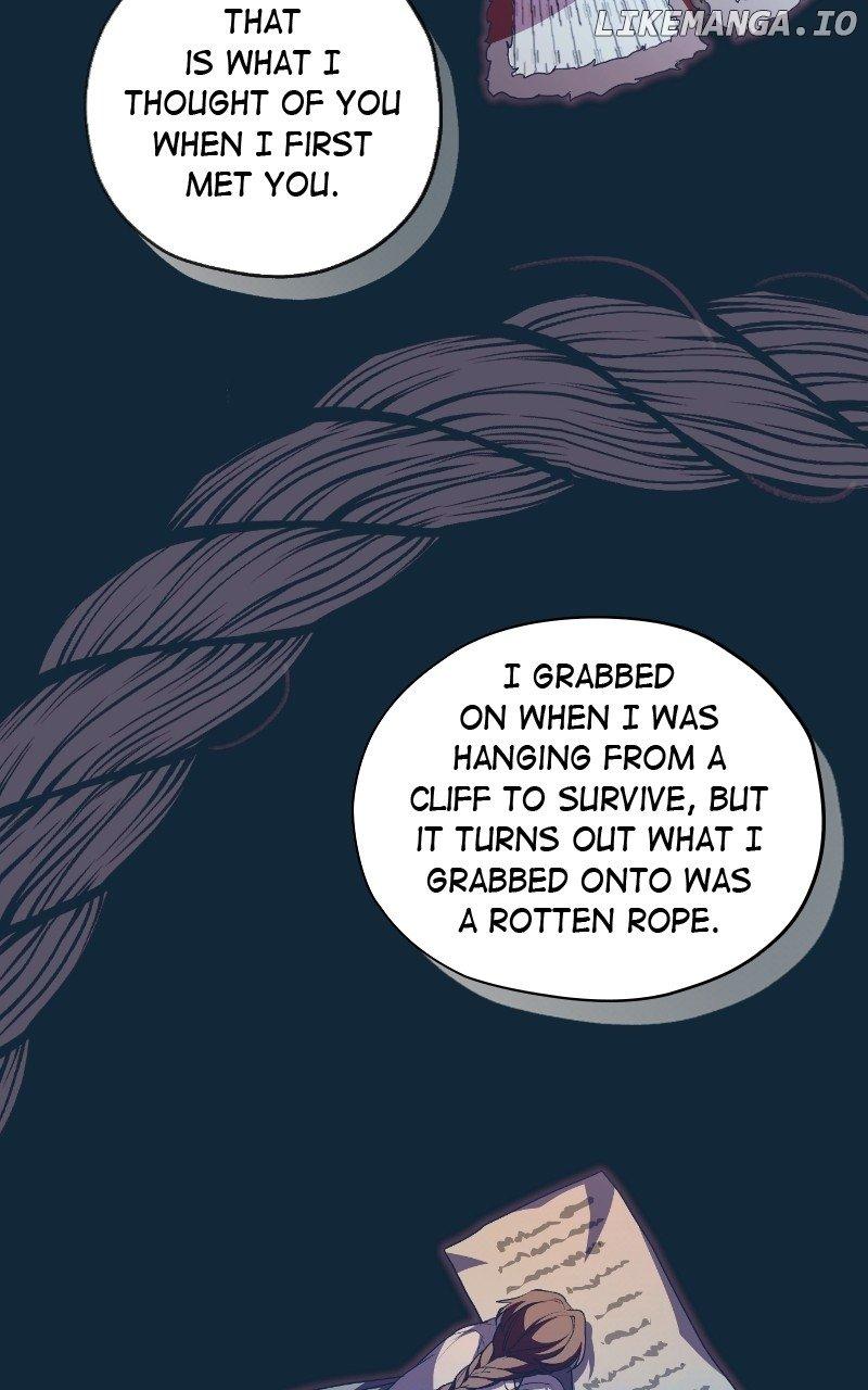 Darby the dizzying flow Chapter 61 page 77 - 