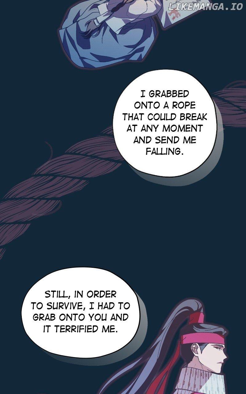 Darby the dizzying flow Chapter 61 page 78 - 