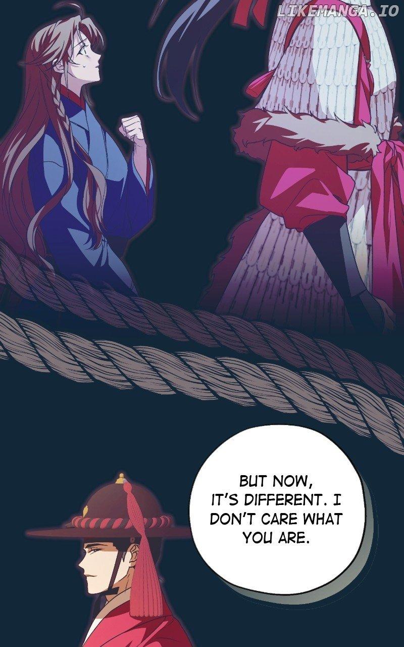 Darby the dizzying flow Chapter 61 page 79 - 