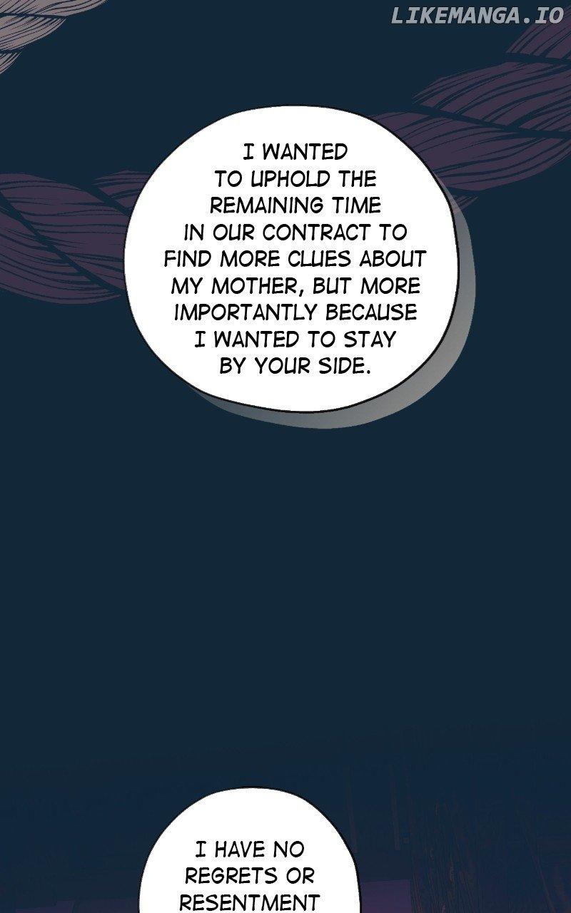Darby the dizzying flow Chapter 61 page 81 - 