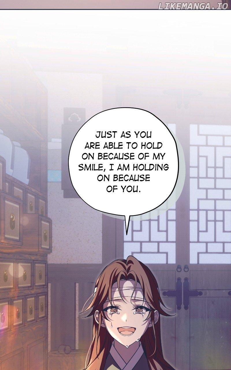 Darby the dizzying flow Chapter 61 page 83 - 