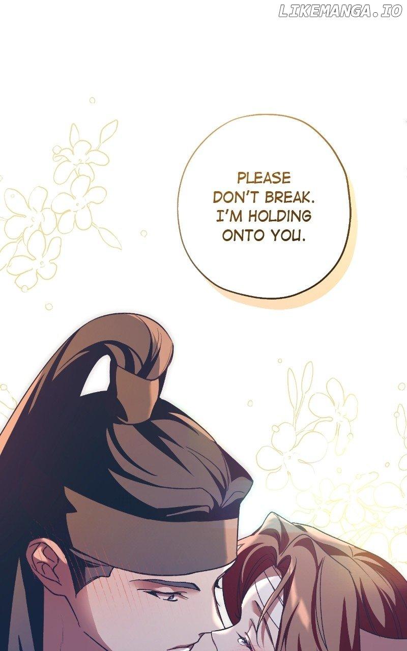Darby the dizzying flow Chapter 61 page 90 - 