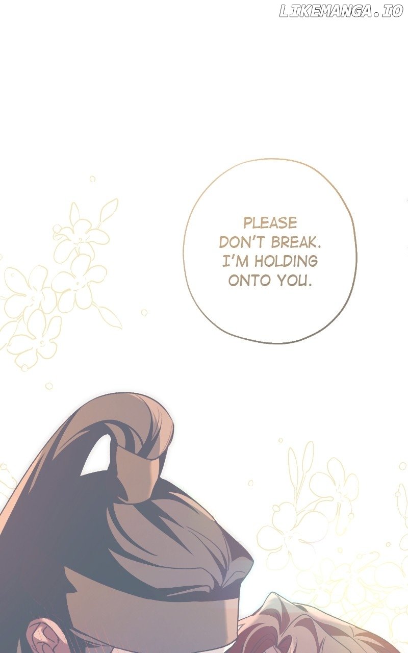 Darby the dizzying flow Chapter 62 page 1 - 