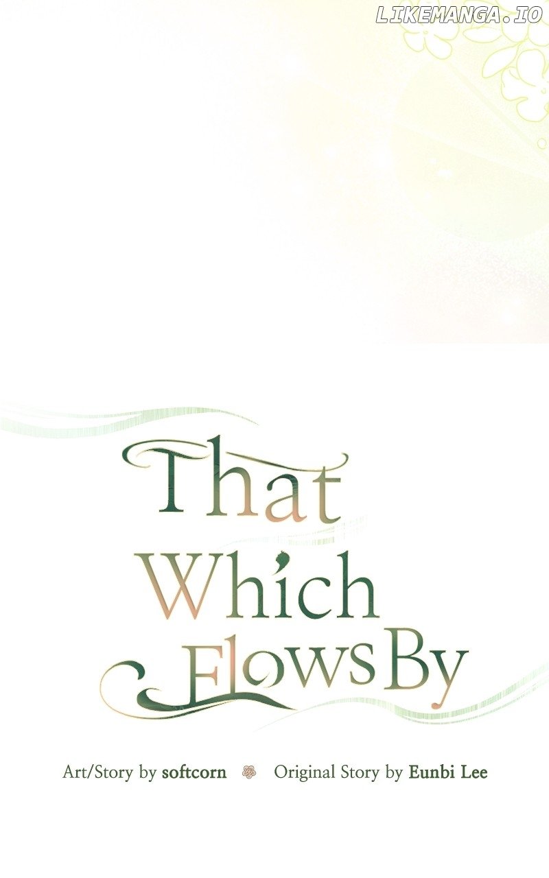 Darby the dizzying flow Chapter 62 page 11 - 