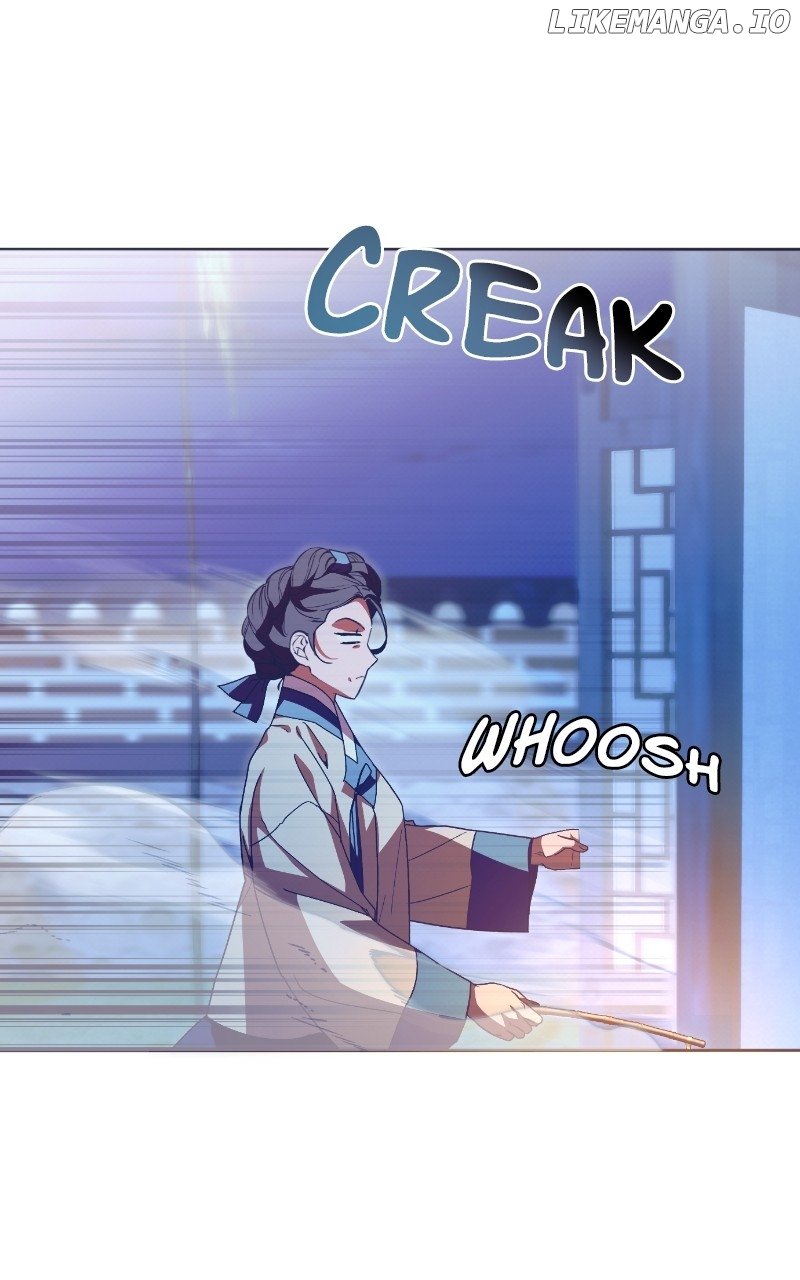 Darby the dizzying flow Chapter 62 page 15 - 