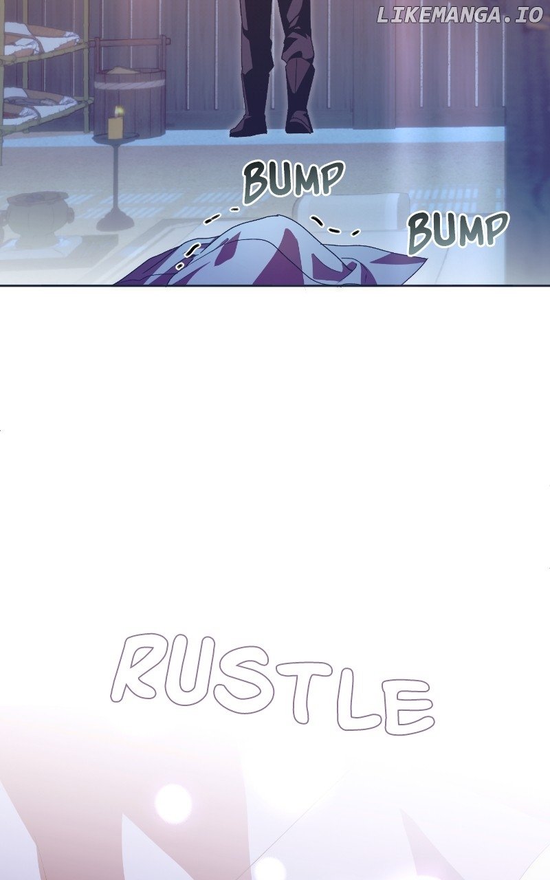 Darby the dizzying flow Chapter 62 page 34 - 