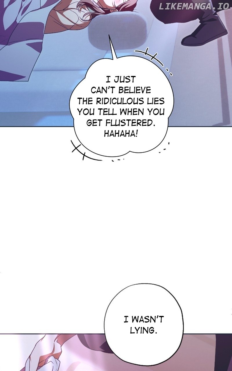 Darby the dizzying flow Chapter 62 page 36 - 
