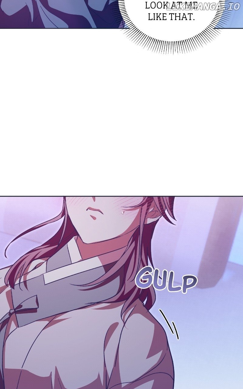 Darby the dizzying flow Chapter 62 page 40 - 