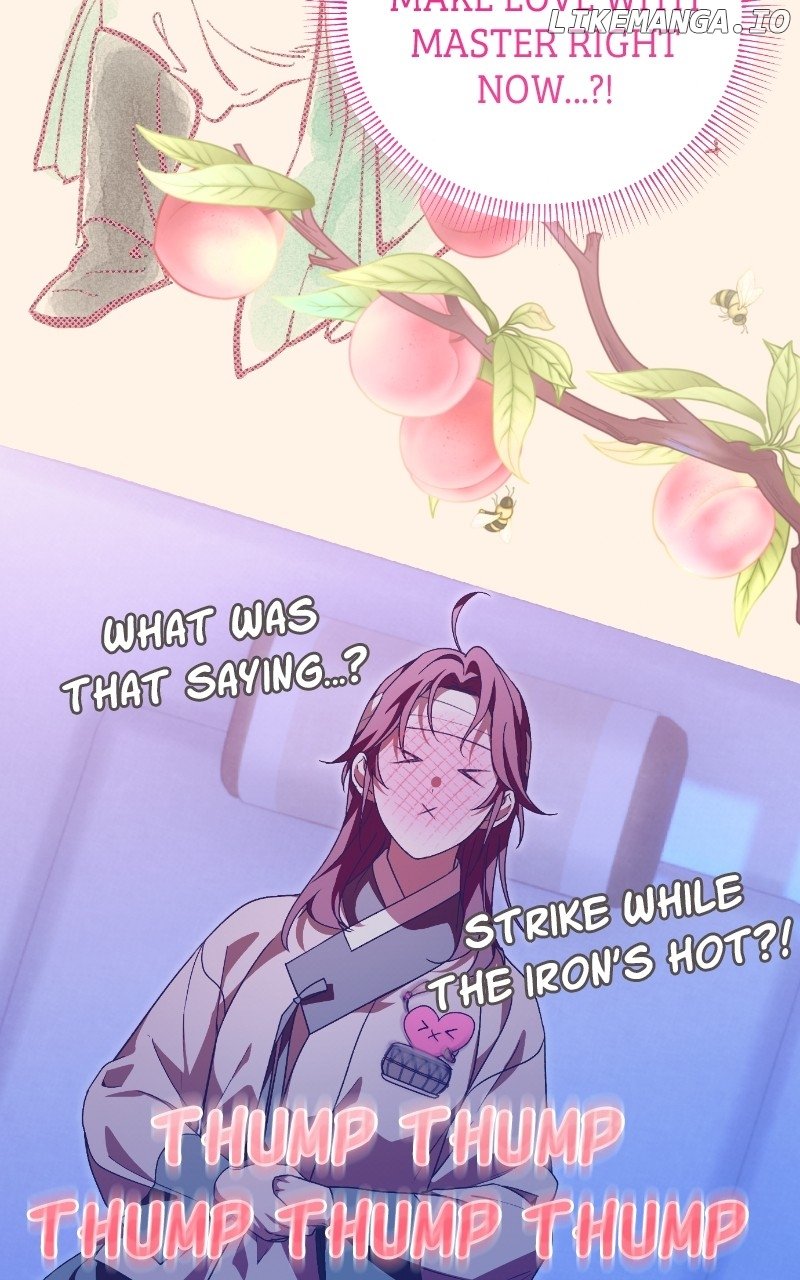 Darby the dizzying flow Chapter 62 page 42 - 