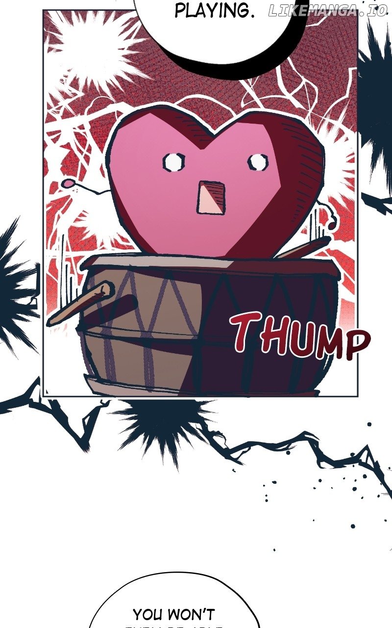 Darby the dizzying flow Chapter 62 page 45 - 