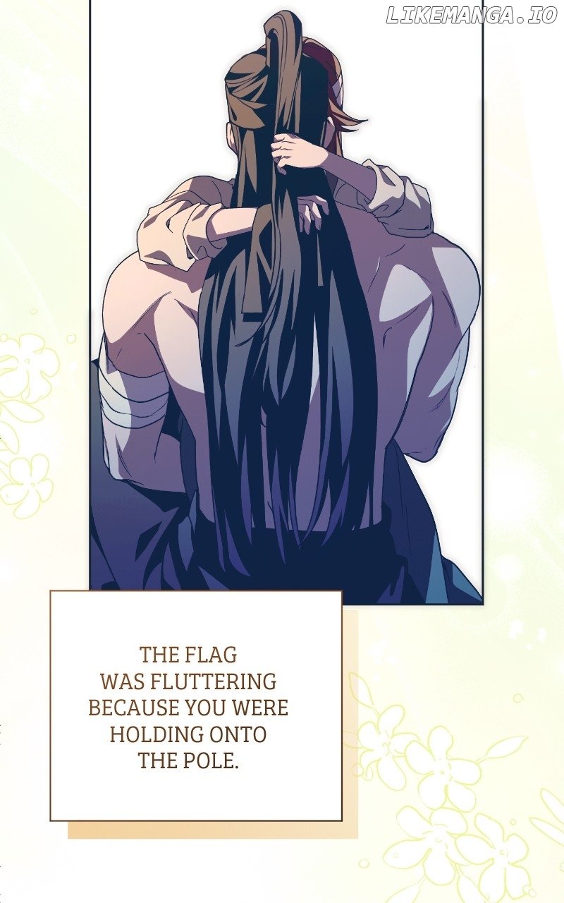 Darby the dizzying flow Chapter 62 page 6 - 