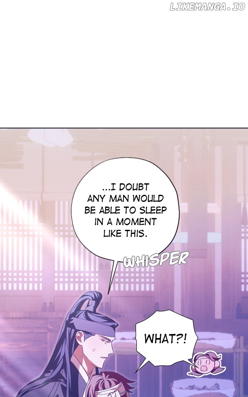 Darby the dizzying flow Chapter 62 page 51 - 