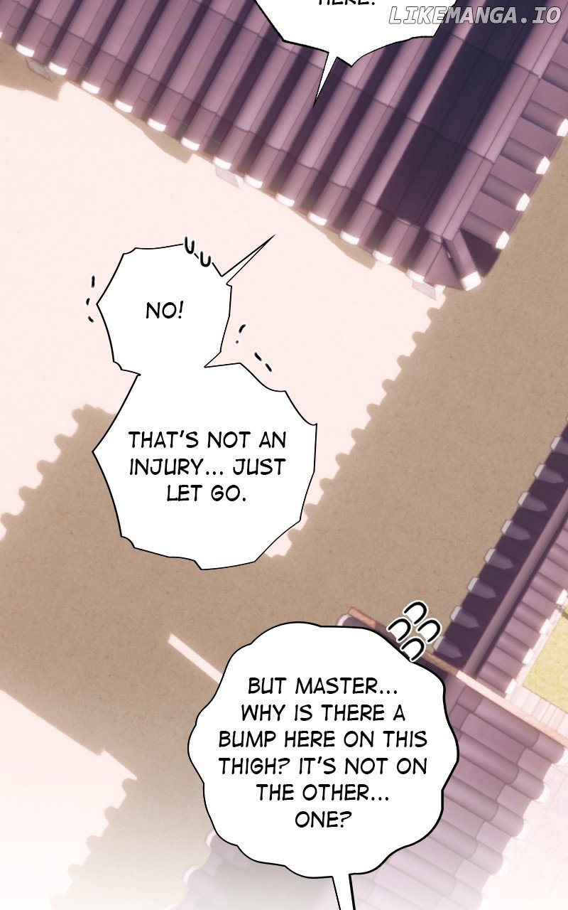Darby the dizzying flow Chapter 62 page 53 - 