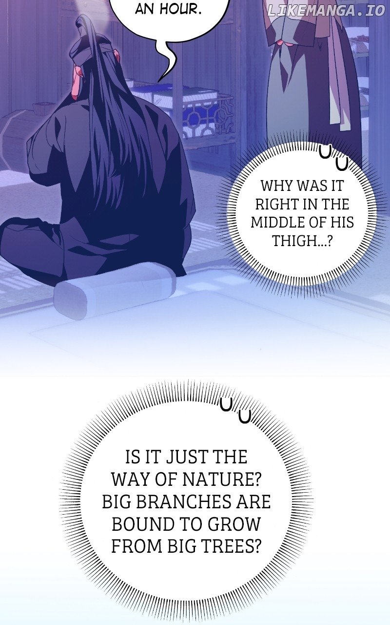 Darby the dizzying flow Chapter 62 page 56 - 