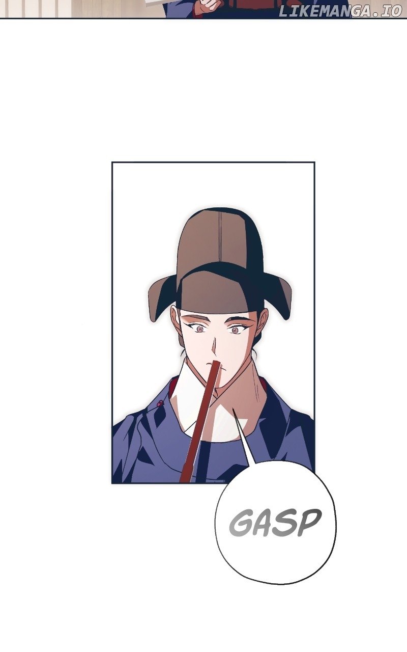 Darby the dizzying flow Chapter 62 page 59 - 