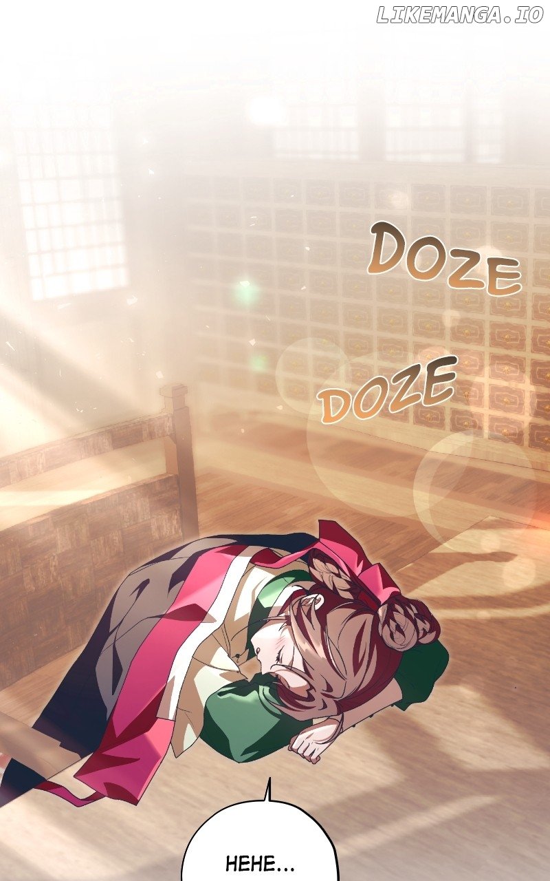 Darby the dizzying flow Chapter 62 page 60 - 