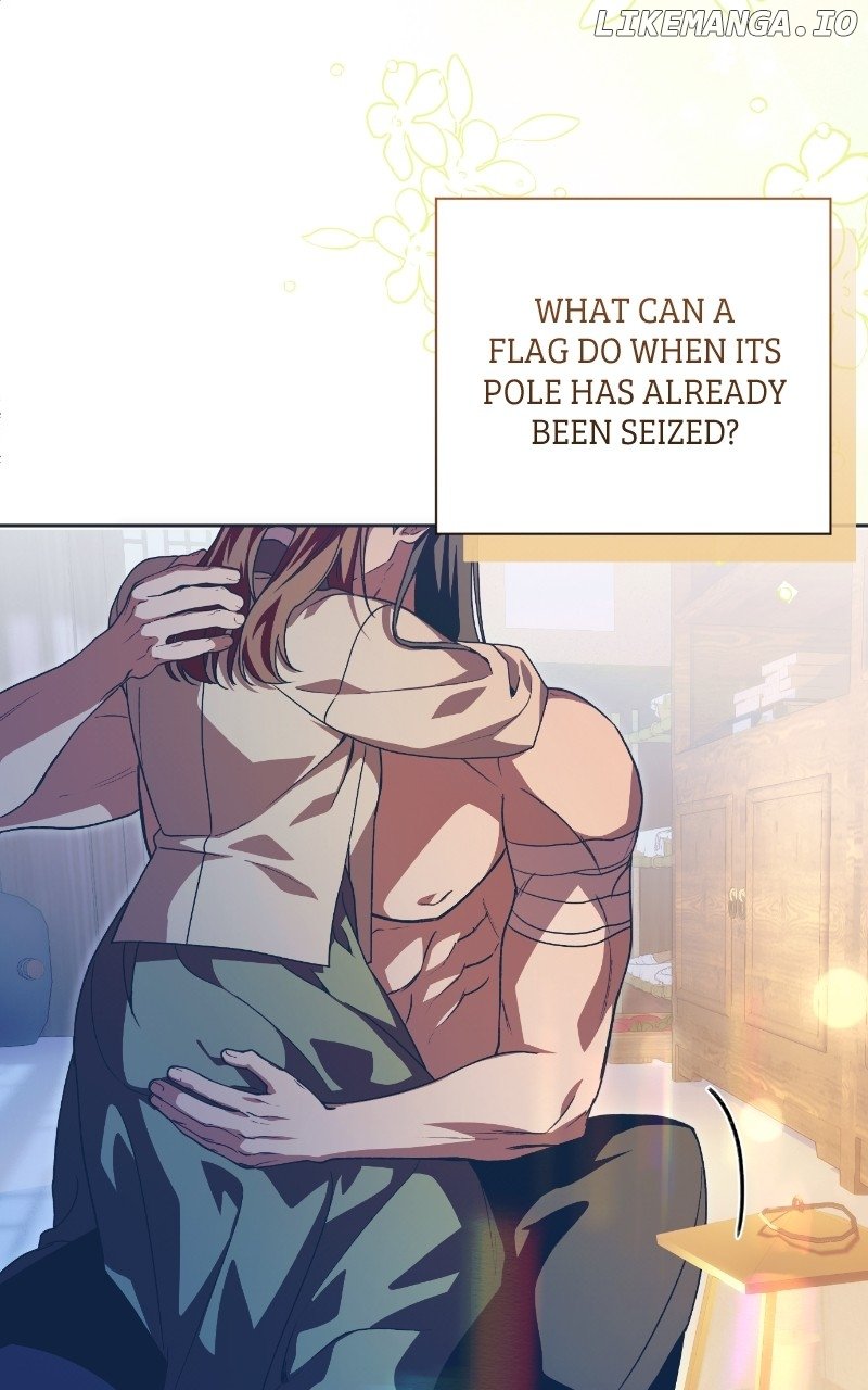 Darby the dizzying flow Chapter 62 page 7 - 