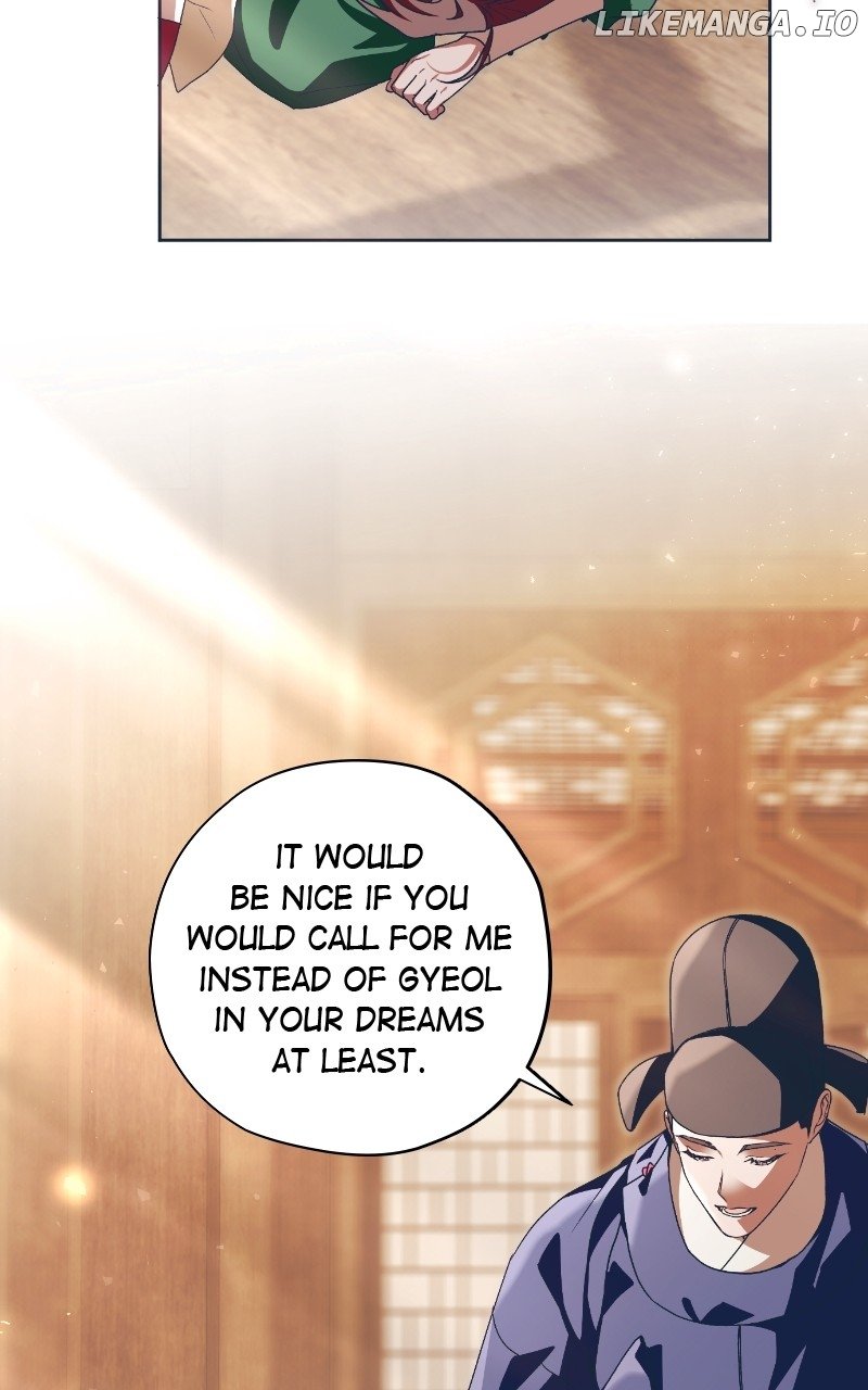 Darby the dizzying flow Chapter 62 page 63 - 