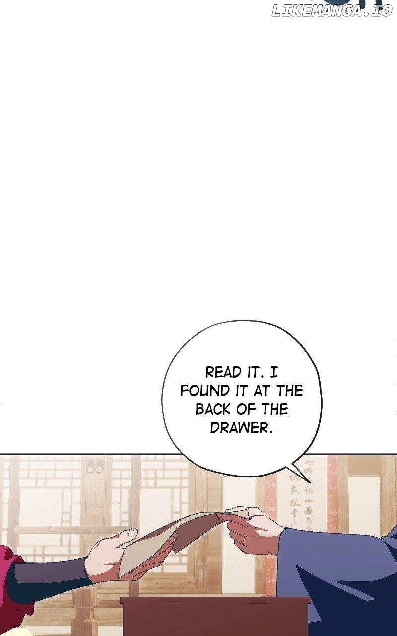 Darby the dizzying flow Chapter 62 page 71 - 