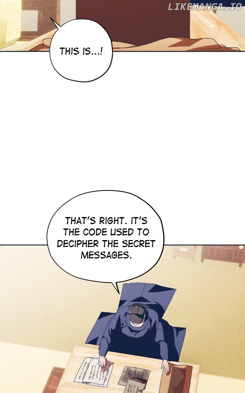 Darby the dizzying flow Chapter 62 page 72 - 