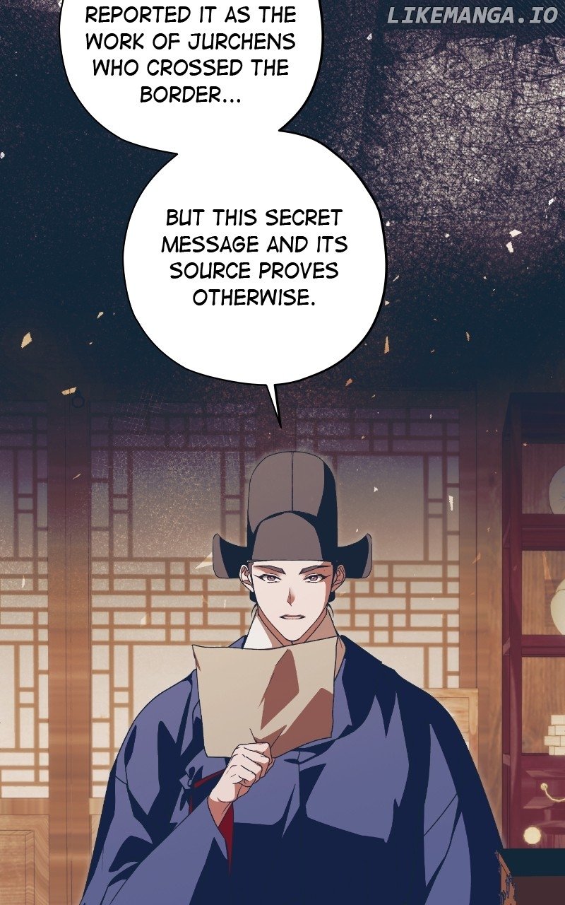 Darby the dizzying flow Chapter 62 page 76 - 