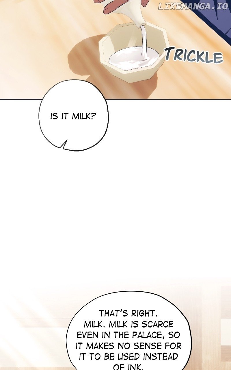 Darby the dizzying flow Chapter 62 page 78 - 