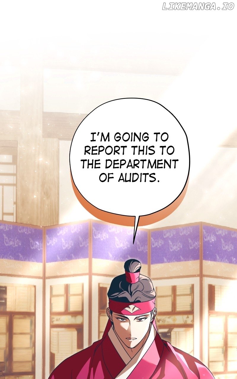 Darby the dizzying flow Chapter 62 page 83 - 
