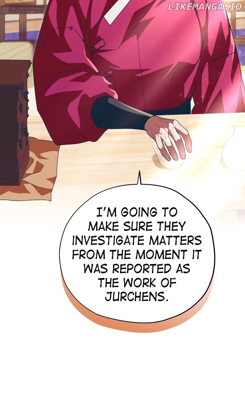 Darby the dizzying flow Chapter 62 page 84 - 