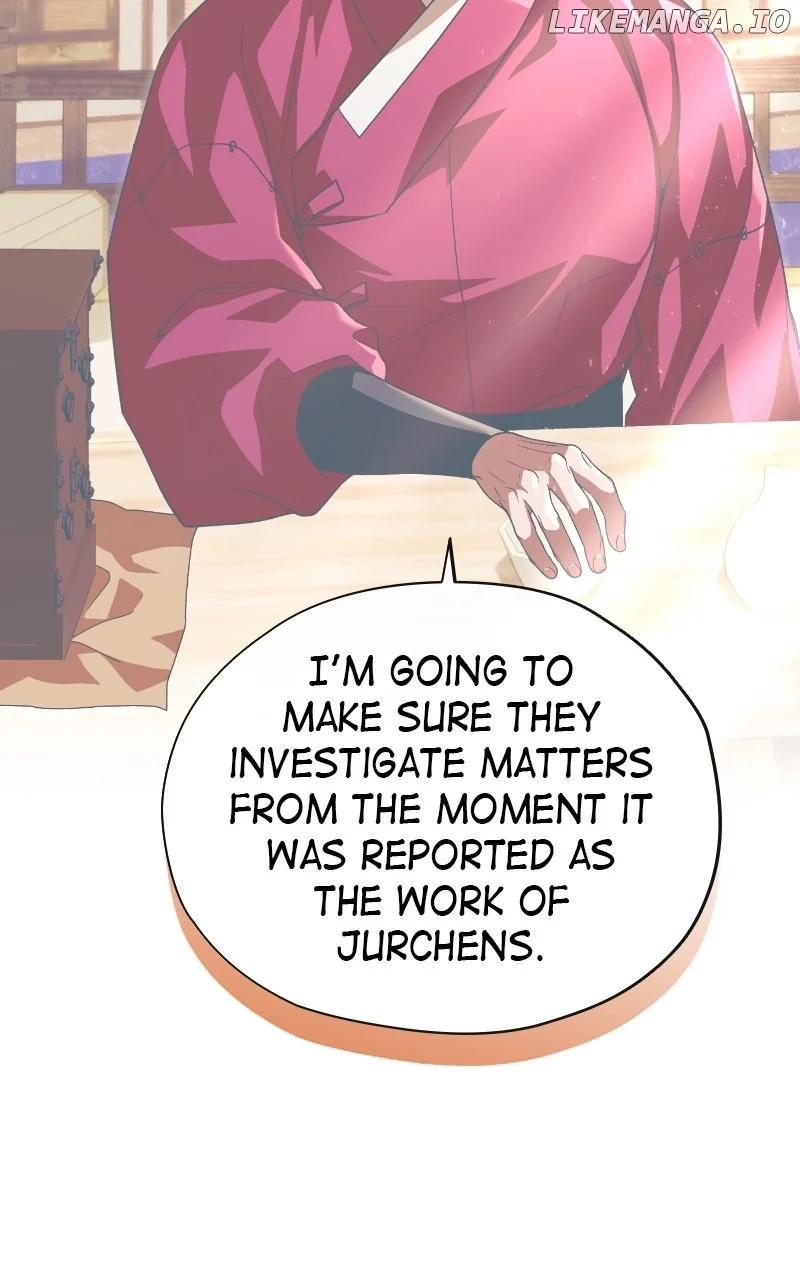 Darby the dizzying flow Chapter 63 page 2 - 