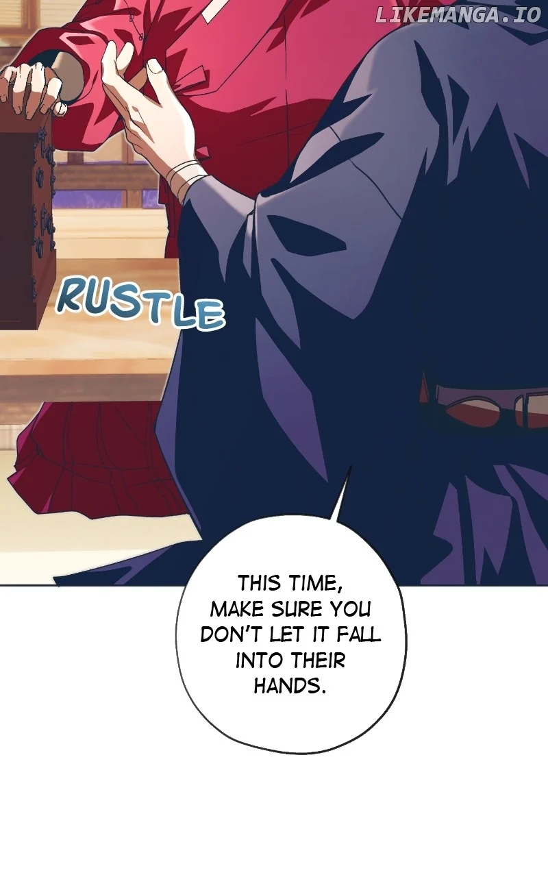 Darby the dizzying flow Chapter 63 page 14 - 