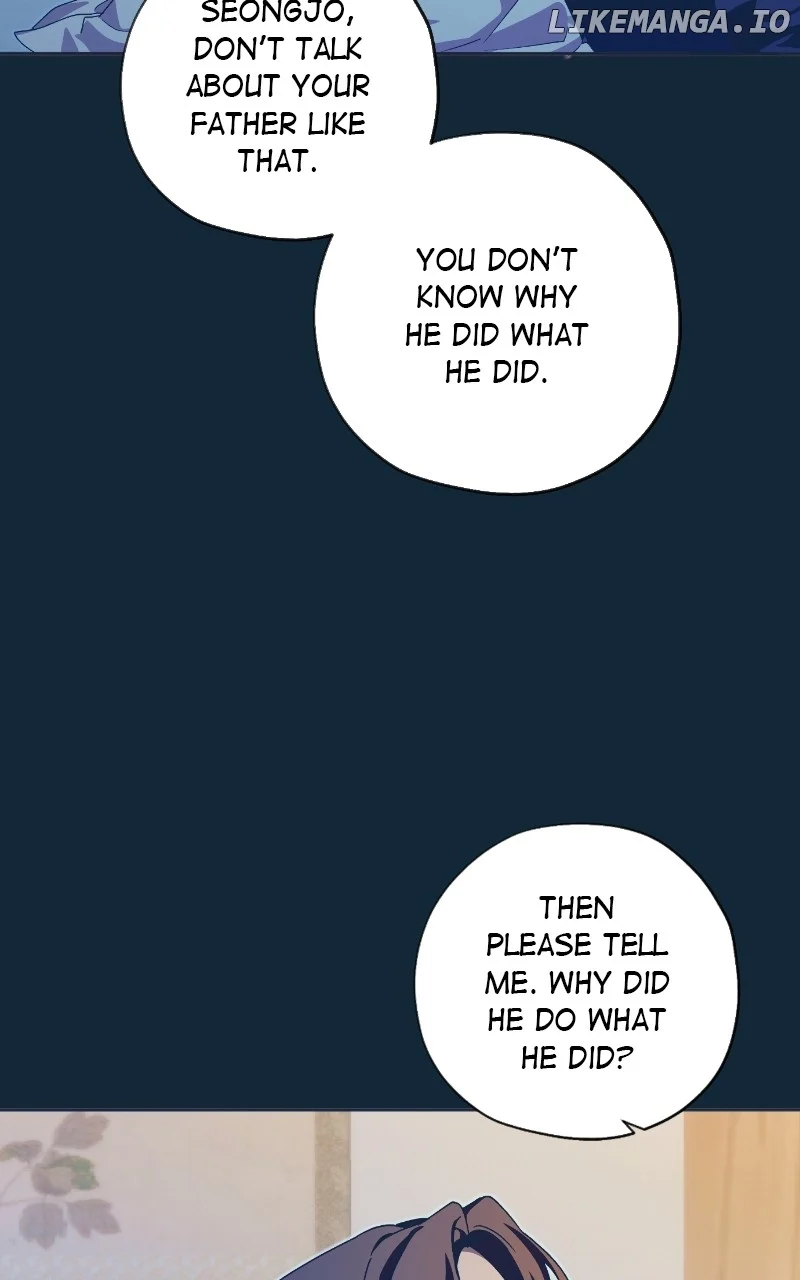 Darby the dizzying flow Chapter 63 page 27 - 