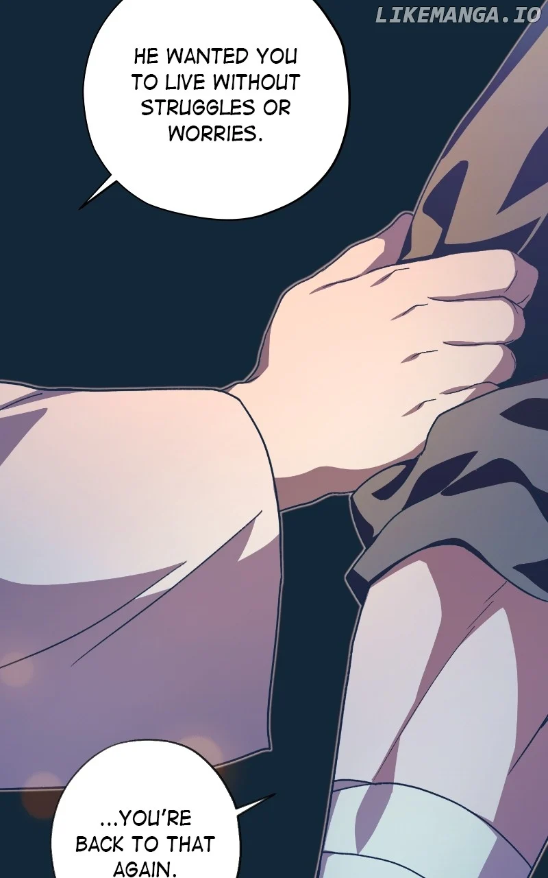 Darby the dizzying flow Chapter 63 page 29 - 