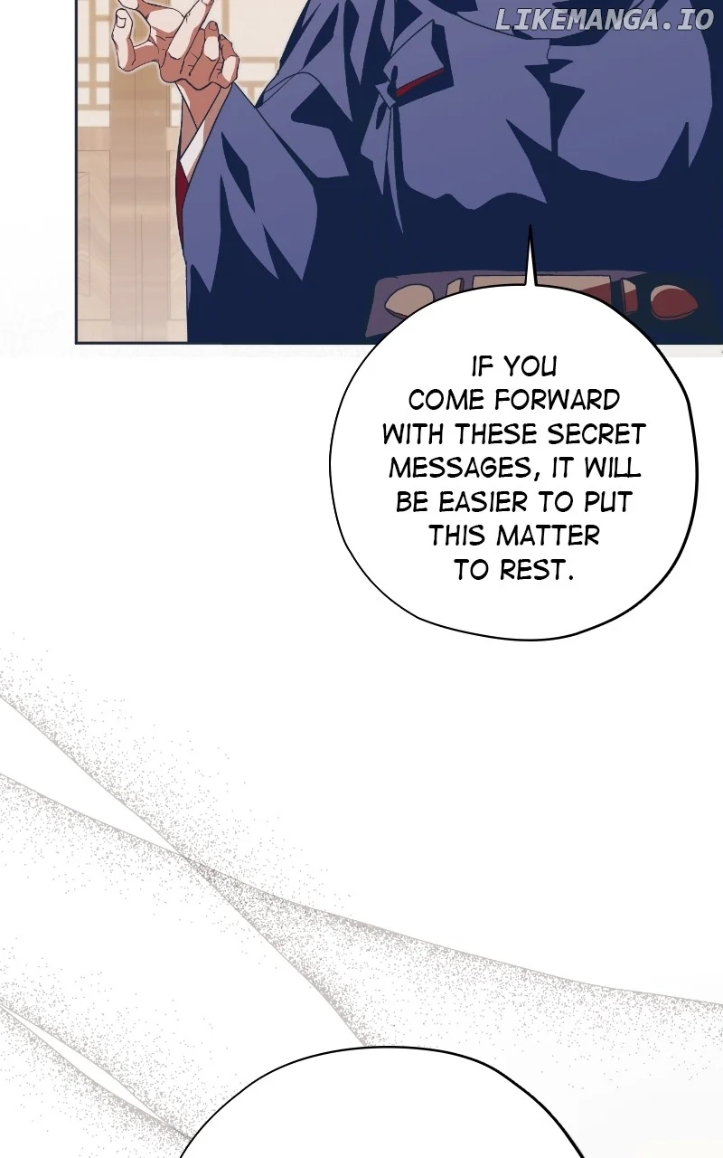 Darby the dizzying flow Chapter 63 page 4 - 