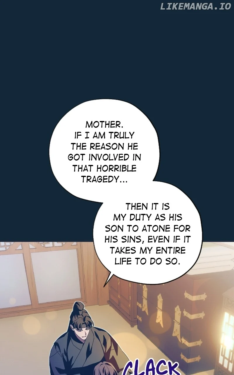 Darby the dizzying flow Chapter 63 page 31 - 