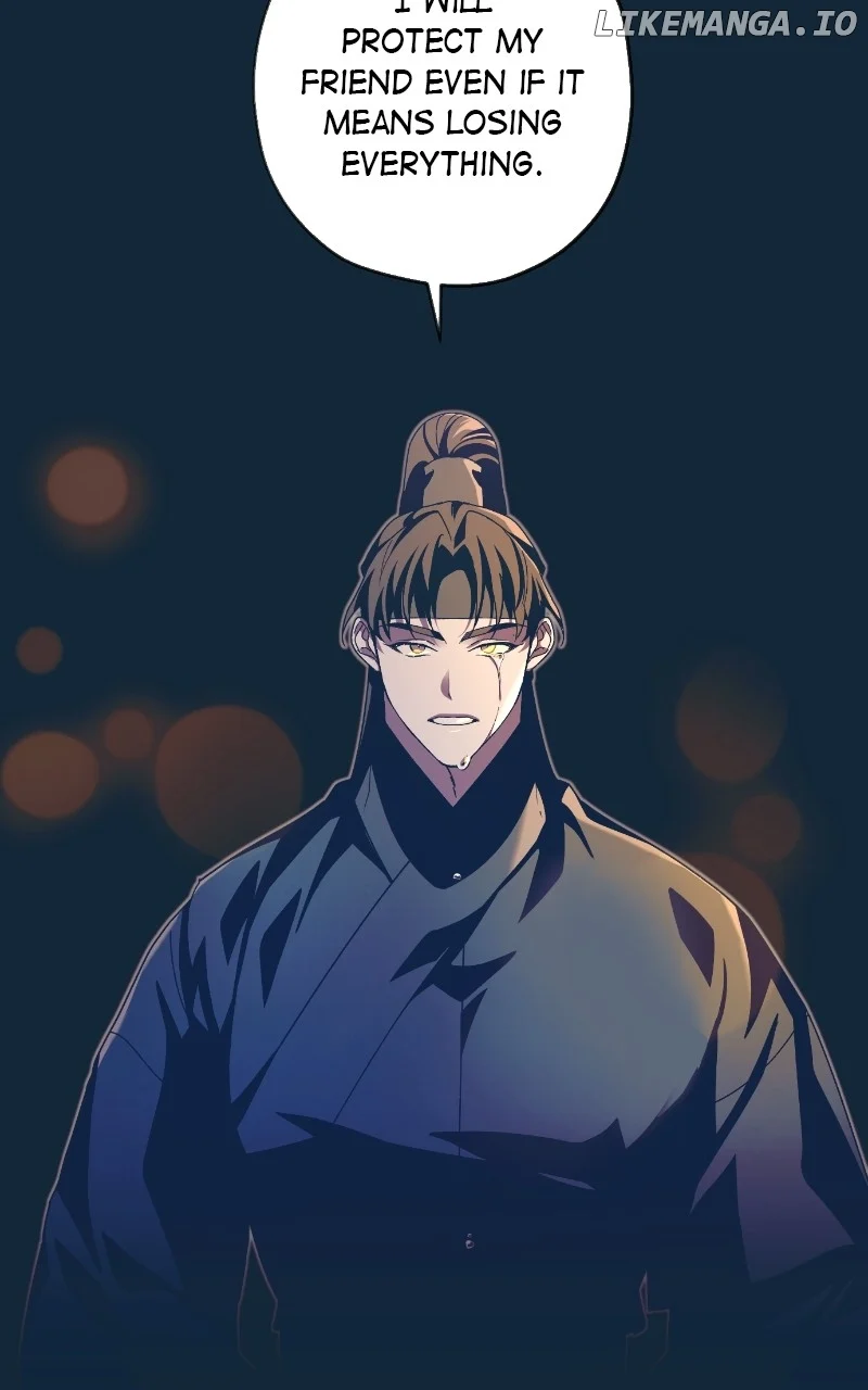 Darby the dizzying flow Chapter 63 page 34 - 