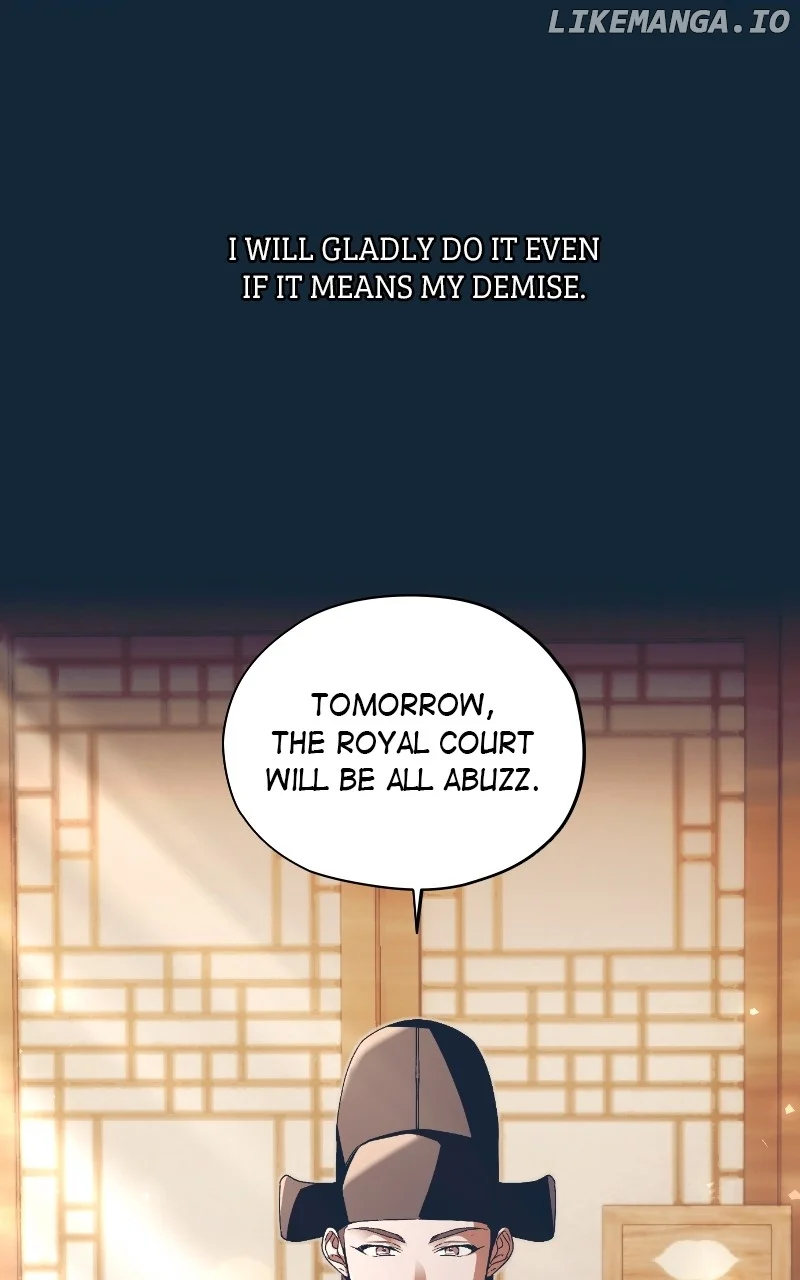 Darby the dizzying flow Chapter 63 page 35 - 