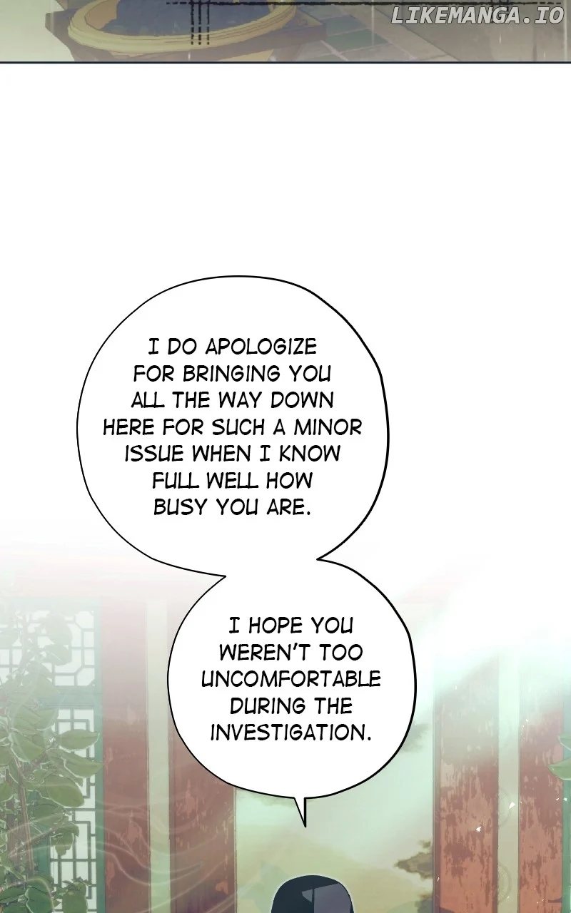 Darby the dizzying flow Chapter 63 page 40 - 
