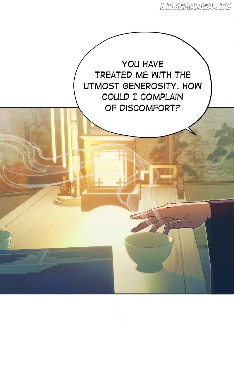 Darby the dizzying flow Chapter 63 page 42 - 