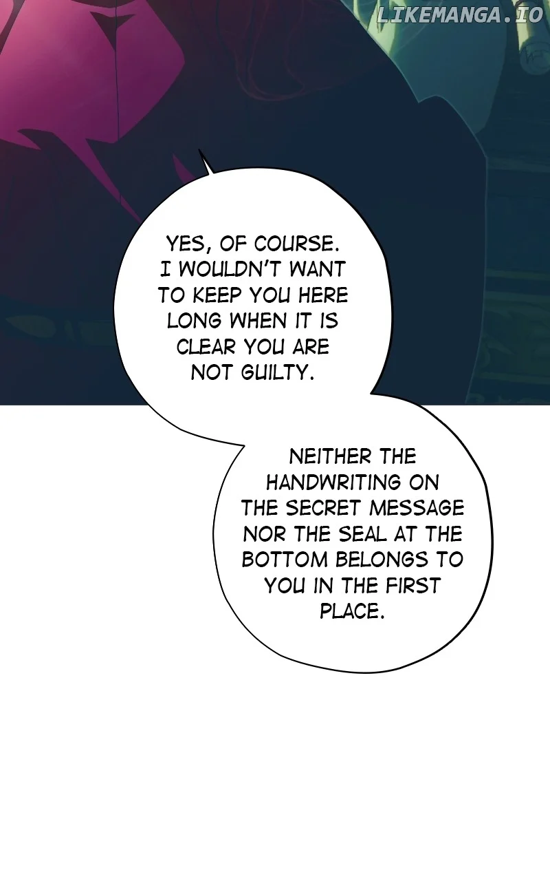 Darby the dizzying flow Chapter 63 page 44 - 