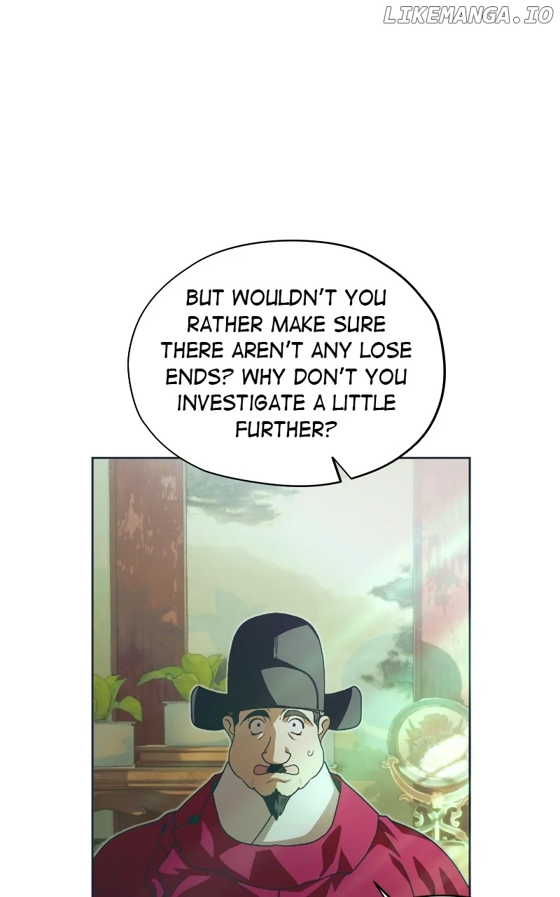 Darby the dizzying flow Chapter 63 page 46 - 