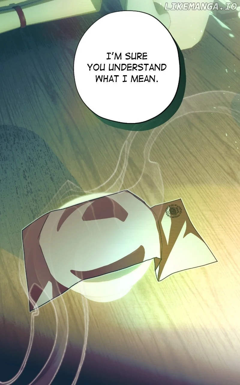 Darby the dizzying flow Chapter 63 page 49 - 