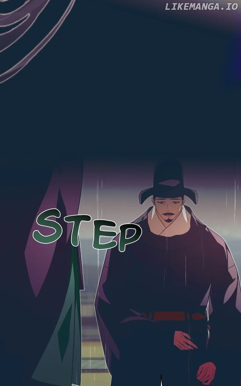Darby the dizzying flow Chapter 63 page 50 - 