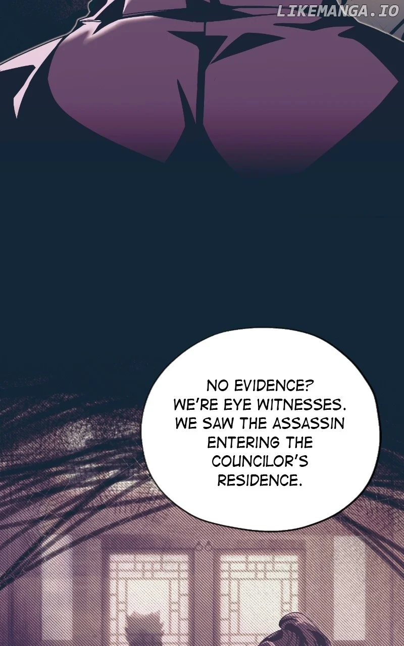 Darby the dizzying flow Chapter 63 page 6 - 