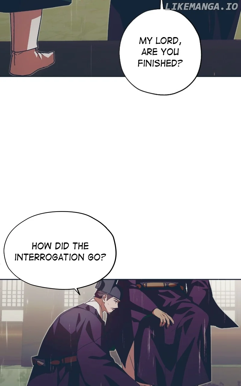 Darby the dizzying flow Chapter 63 page 51 - 
