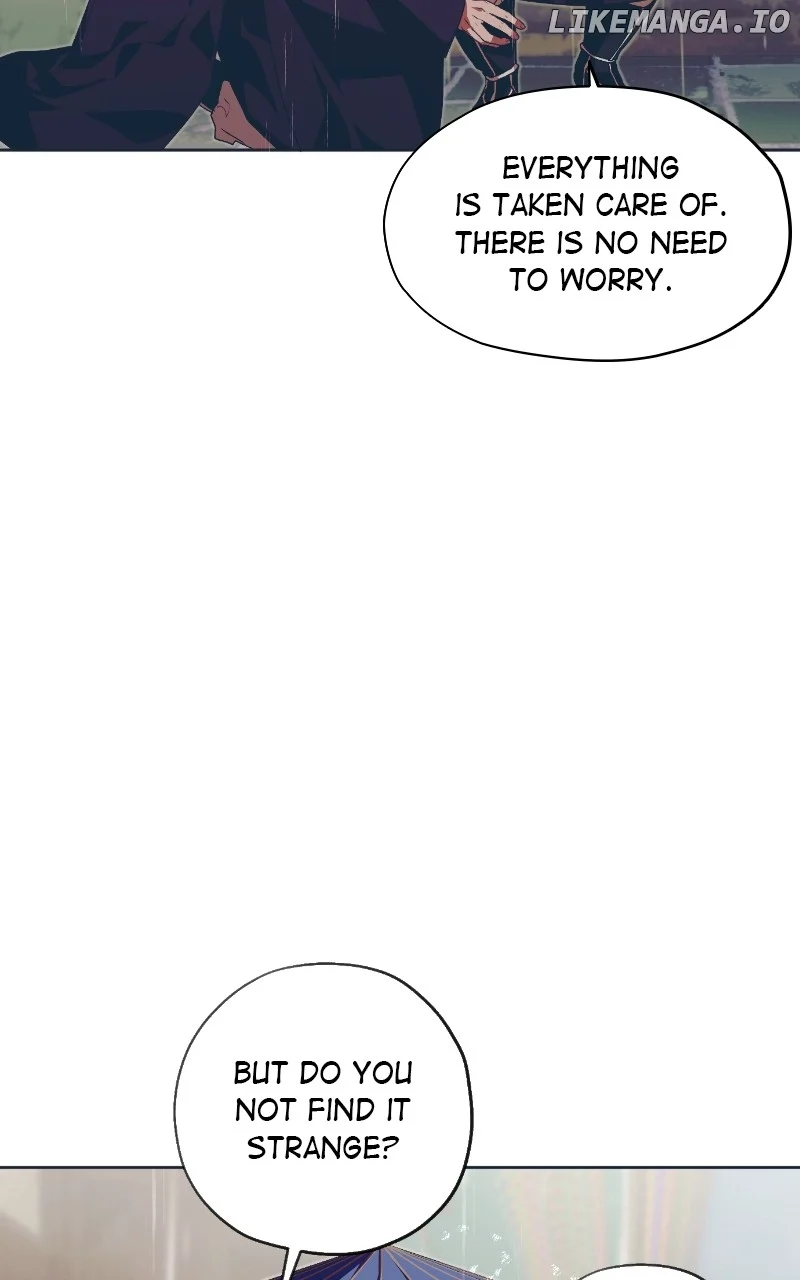 Darby the dizzying flow Chapter 63 page 52 - 