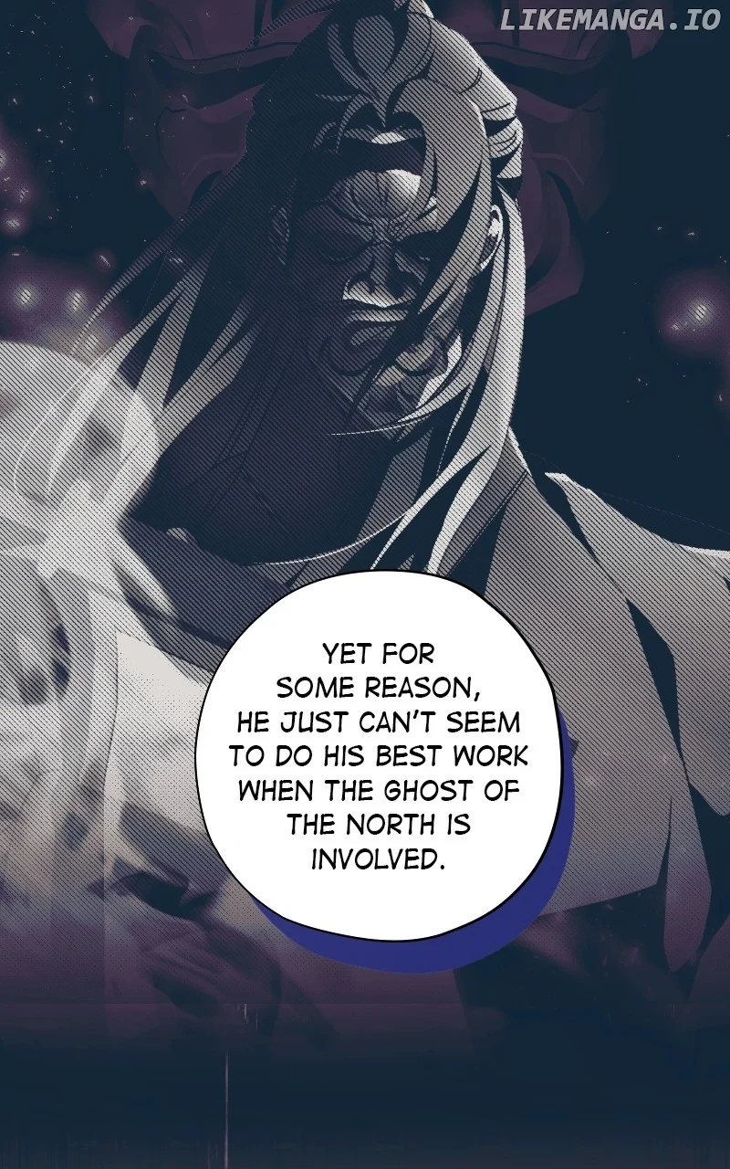 Darby the dizzying flow Chapter 63 page 54 - 