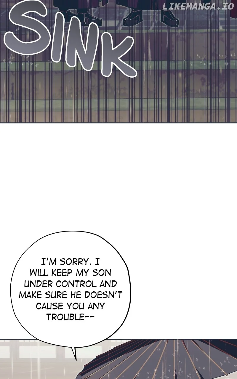 Darby the dizzying flow Chapter 63 page 56 - 