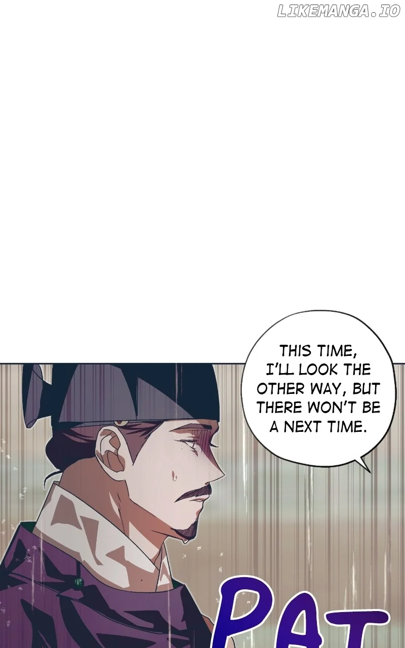 Darby the dizzying flow Chapter 63 page 59 - 