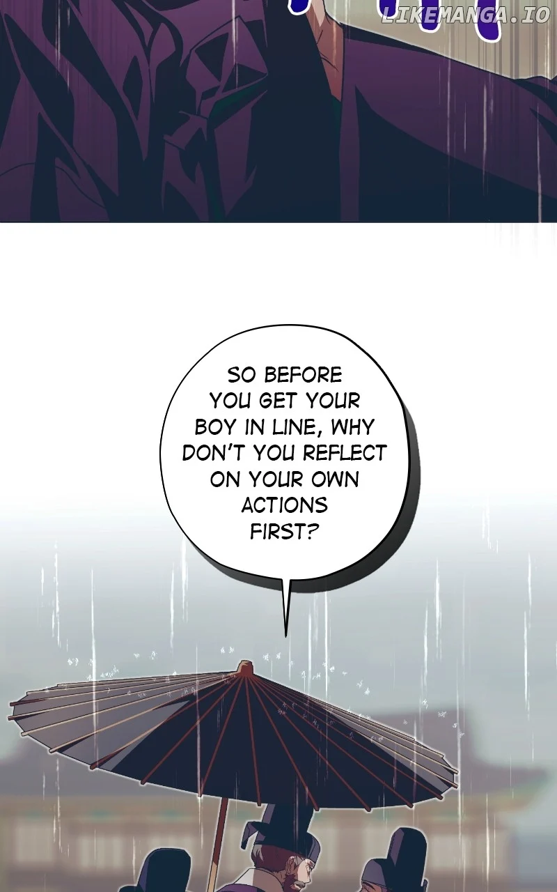 Darby the dizzying flow Chapter 63 page 60 - 