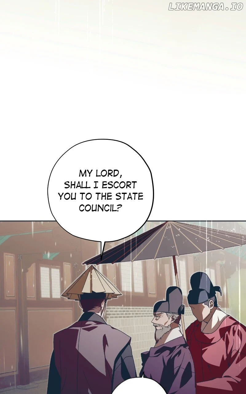Darby the dizzying flow Chapter 63 page 63 - 